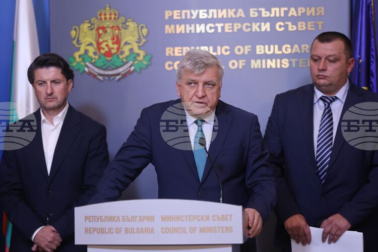 Environment Minister Orders Probe into Construction Development in Elenite Resort after Man Dies in Flood