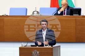 Народно събрание - парламентарен контрол