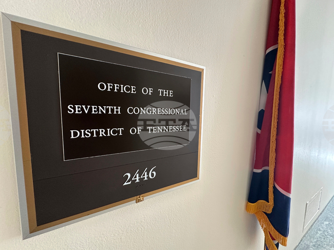 Election 2025 Decision Notes Tennessee