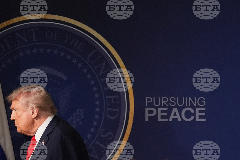 Nobel Donald Trump