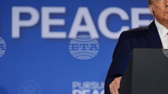 На колко войни сложи край Тръмп