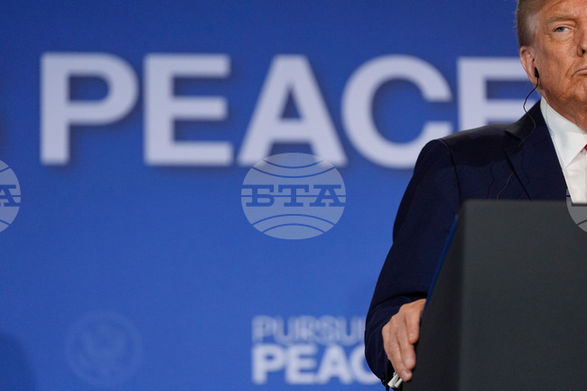 На колко войни сложи край Тръмп