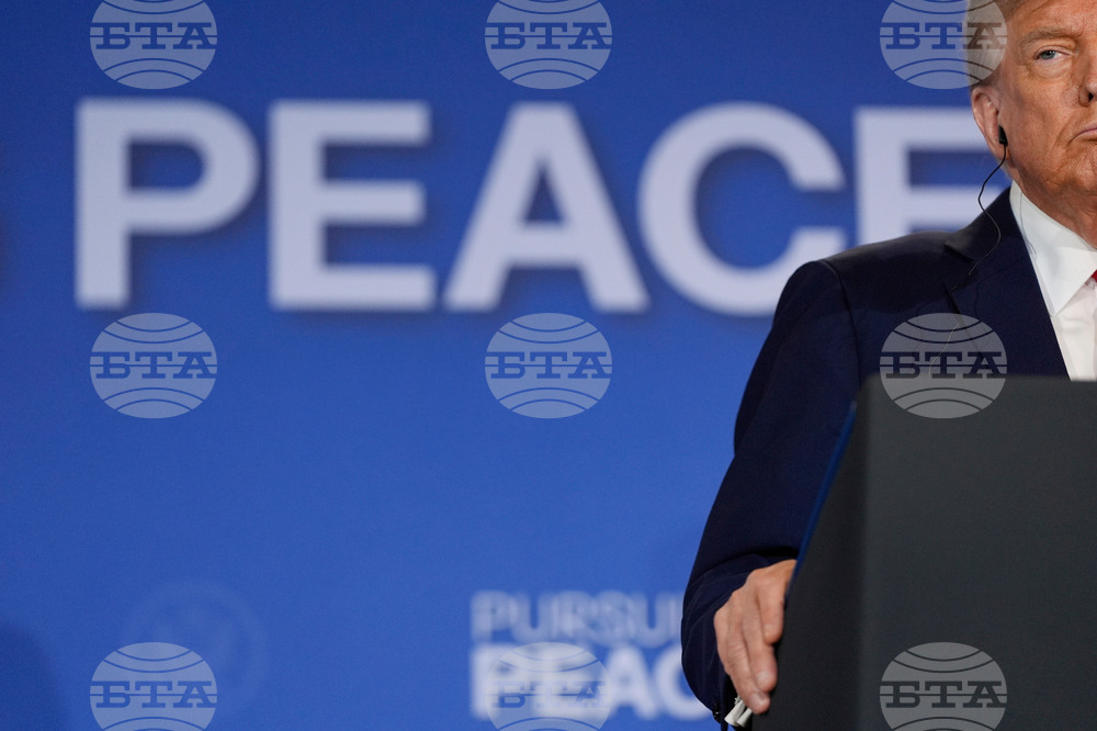 Nobel Donald Trump