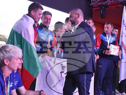 Снимка: Община Варна