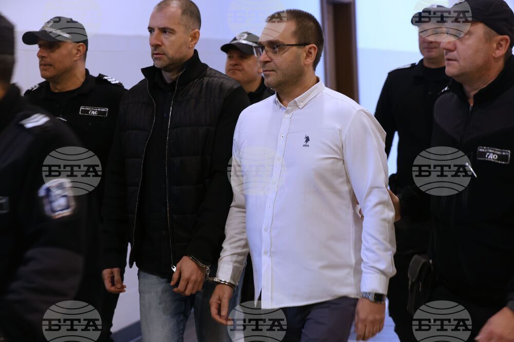 Former Varna Deputy Mayor Questioned by Prosecution, Confirms His Initial Testimony Was Given under Pressure