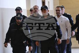 Софийски градски съд - мярка за неотклонение