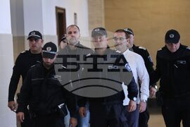 Софийски градски съд - мярка за неотклонение