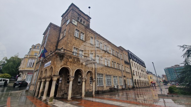 Мъж на 37 години е задържан в село Байково след сигнал за нанесена телесна повреда