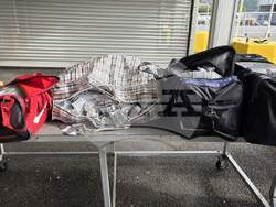 Снимка: Агенция "Митници"