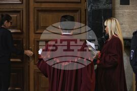 Софийски градски съд - мярка за неотклонение