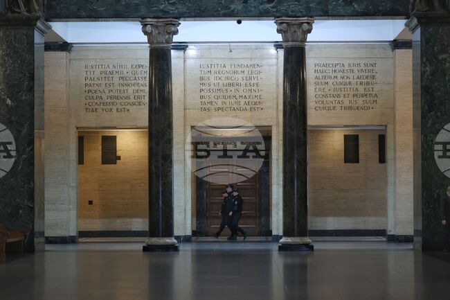 Ръководството на ВКС пое ангажимент за проверки по делата, след среща с близки на загинали при пътнотранспортни произшествия