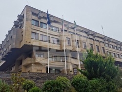 Сграда на Община Шумен