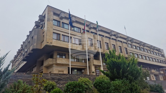 Община Шумен ще въведе от 9 март етапно пълно затваряне на пътното платно на улица „Охрид“