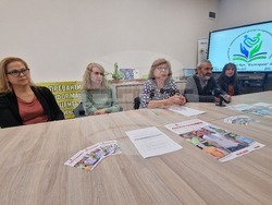 Хасково - Превантивен център - Световен ден на психичното здраве