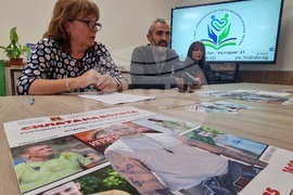 Хасково - Превантивен център - Световен ден на психичното здраве