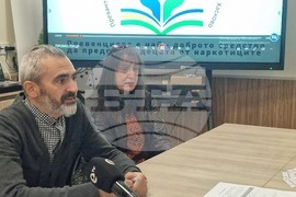 Хасково - Превантивен център - Световен ден на психичното здраве