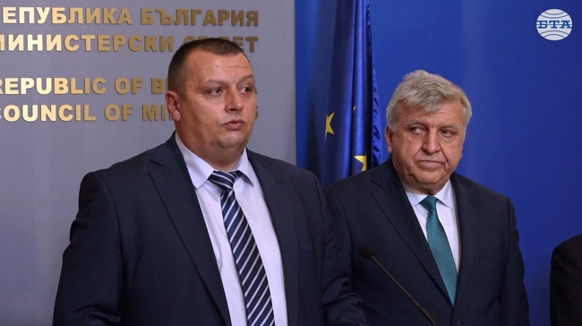 Един човек е загинал в курортно селище Елените, провеждат се действия за изваждане на тялото му