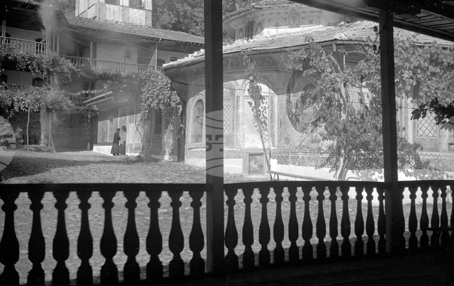 Преображенски манастир „Св. Преображение Господне“