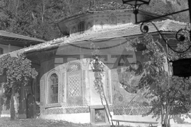 Преображенски манастир „Св. Преображение Господне“