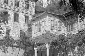 Преображенски манастир „Св. Преображение Господне“