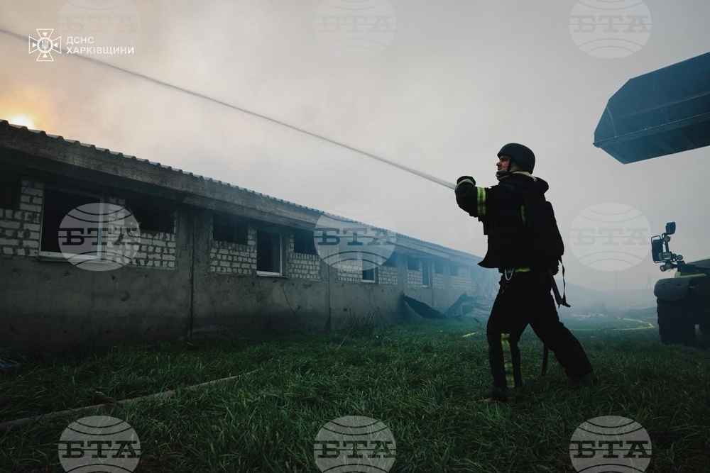 Russia Ukraine War