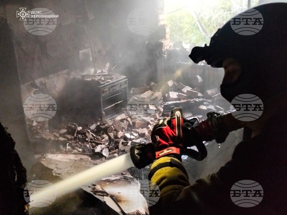 Russia Ukraine War