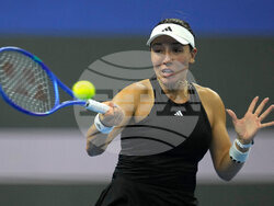 China Open Tennis