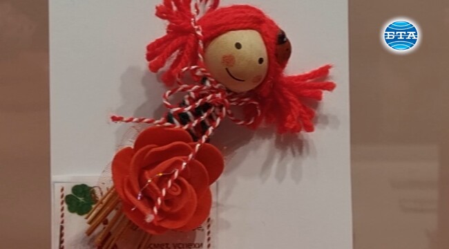 Русенският музей разказва с изложба за модерните практики в отбелязването на Първи март