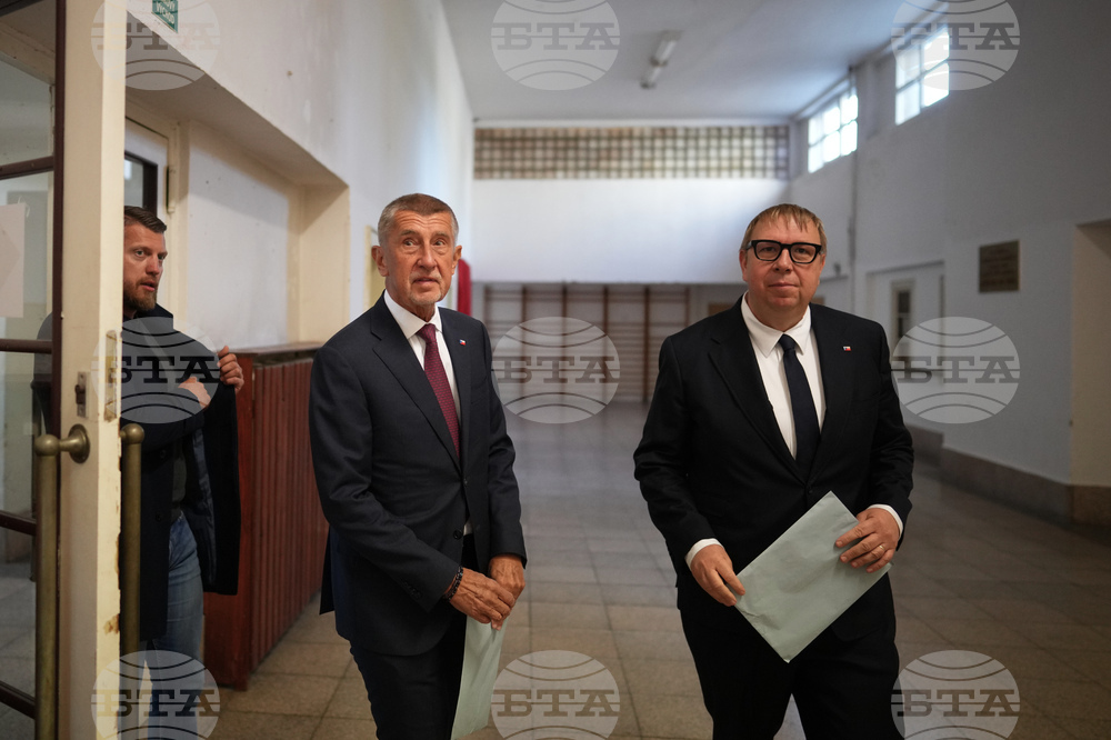 Czech Republic Election