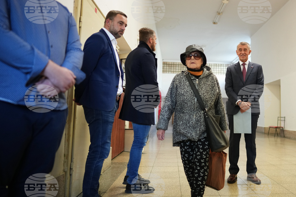 Czech Republic Election