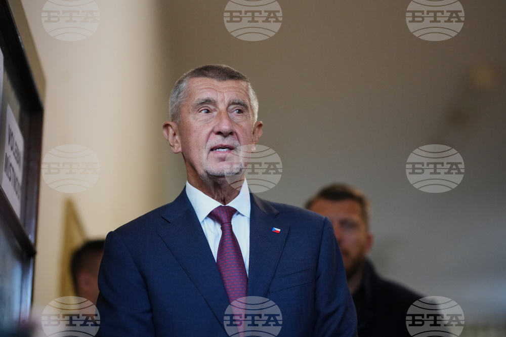 Czech Republic Election