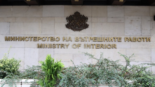В МВР са получени 181 сигнала за изборни нарушения, 151 са за купуване на гласове