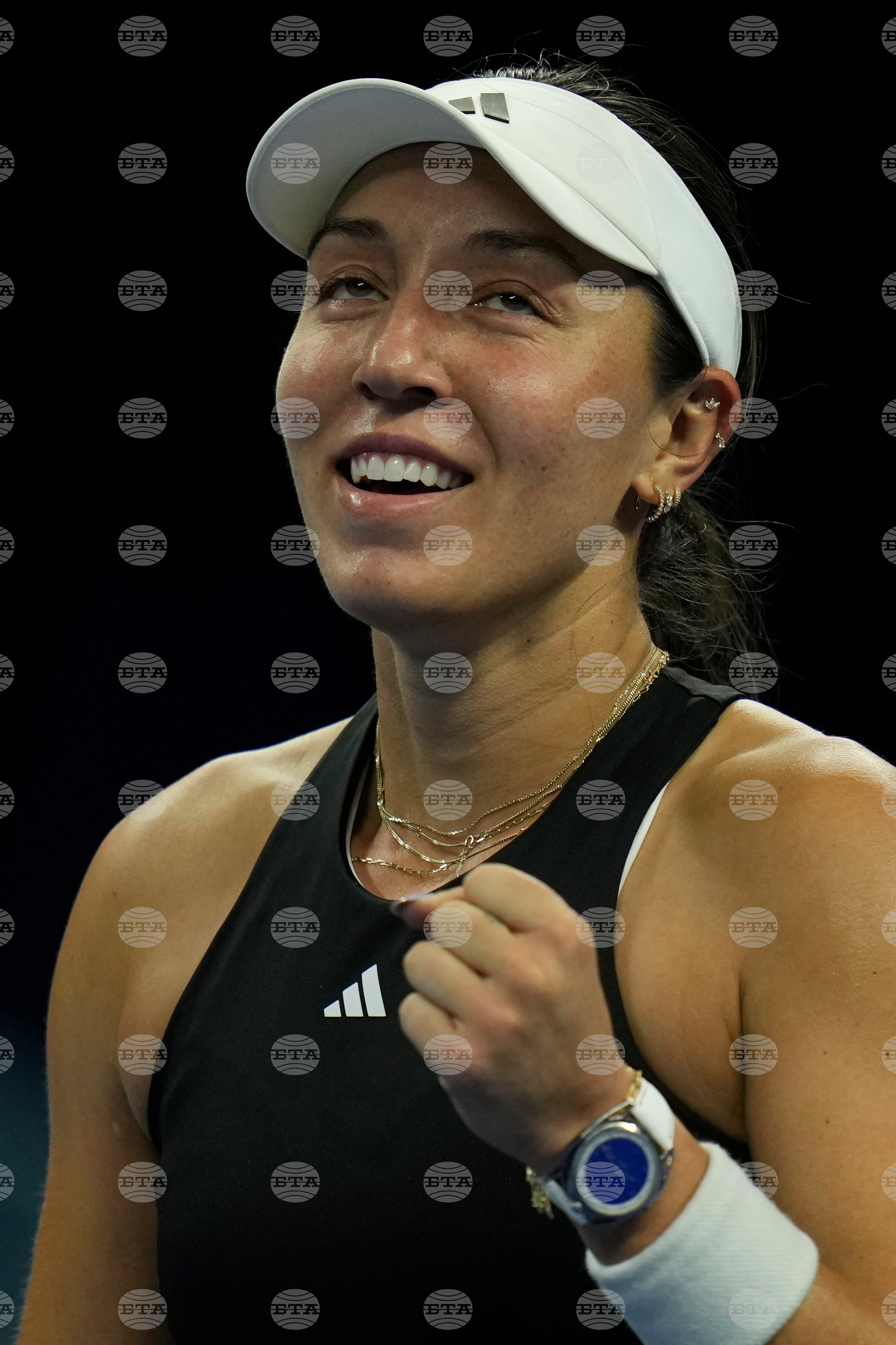 China Open Tennis