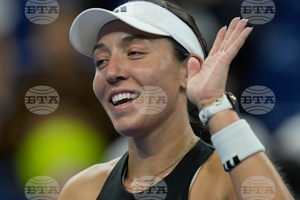 China Open Tennis