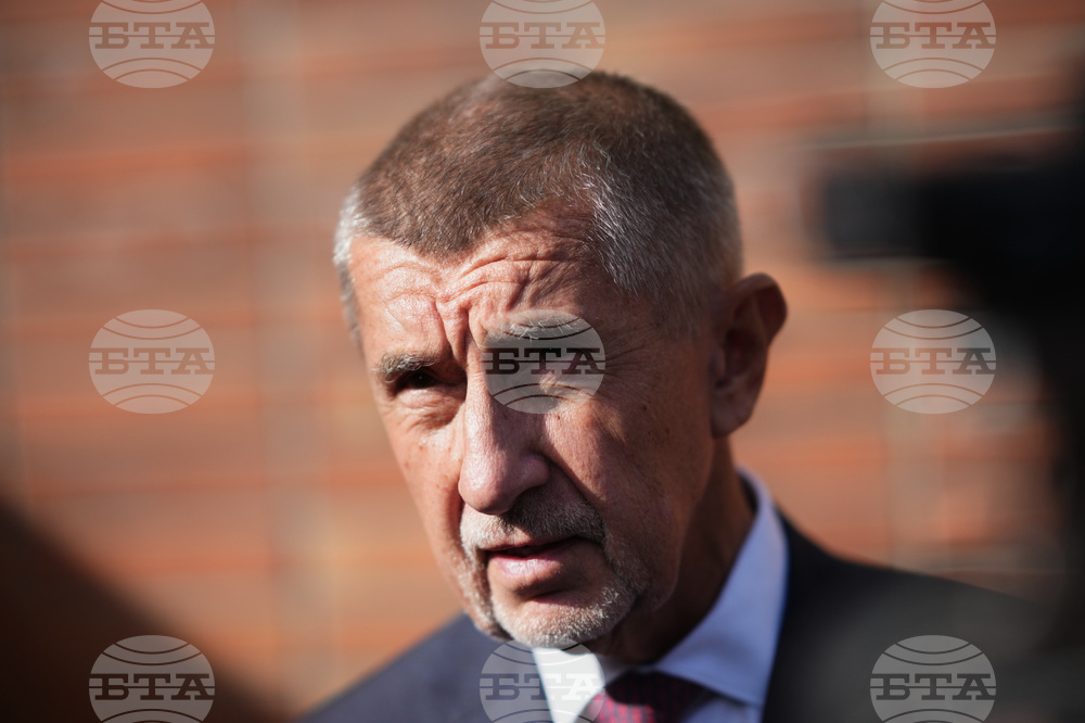 Czech Republic Election