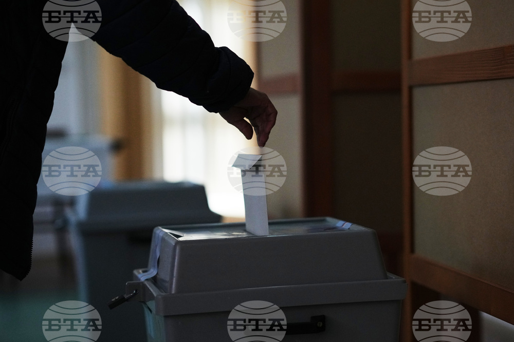 Czech Republic Election