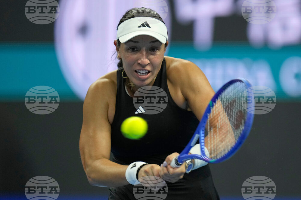 China Open Tennis