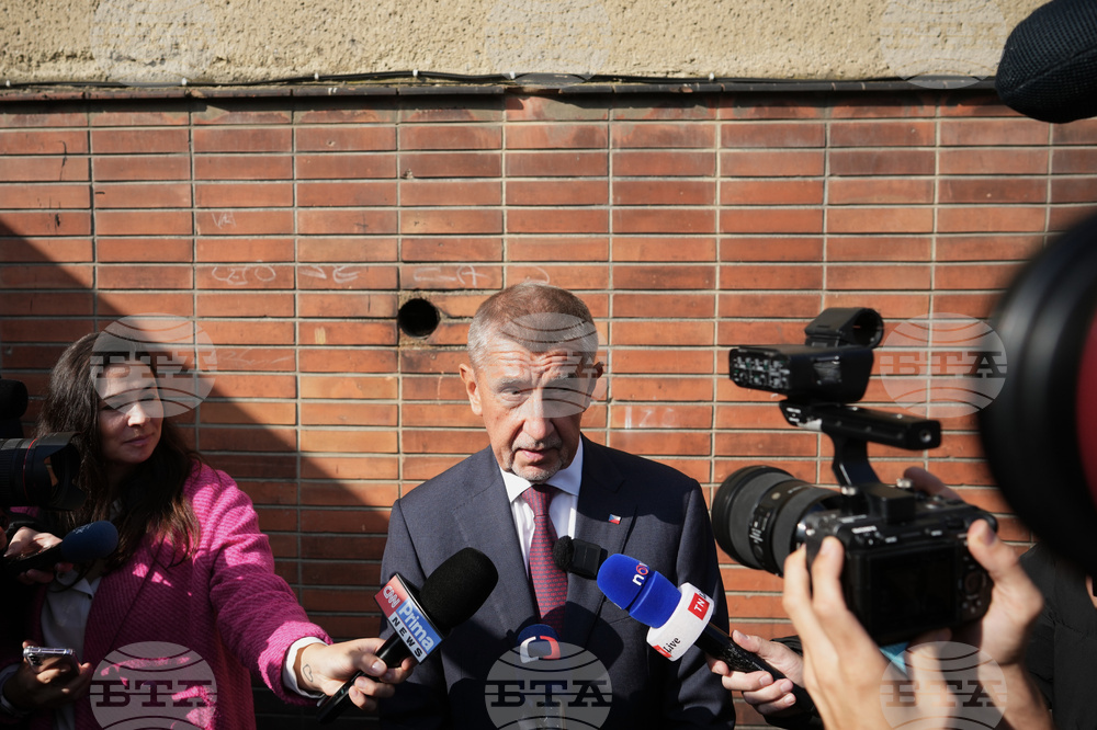 Czech Republic Election