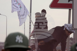 Italy Gaza Flotilla Protest