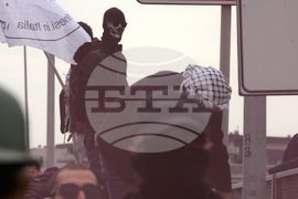 Italy Gaza Flotilla Protest