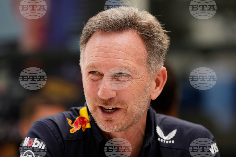 F1-Horner Auto Racing