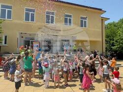 Снимка: Областна администрация Русе