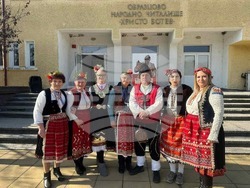 Снимка: Областна администрация Русе