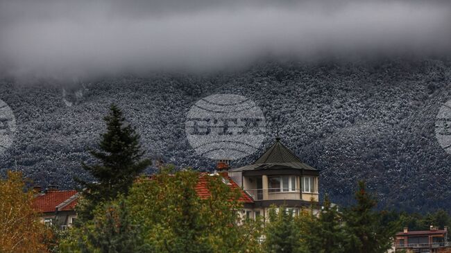 Планът за управление на природен парк „Витоша" допуска модернизация на лифтовете, но се нуждае от преработване, заявяват от Столичната община