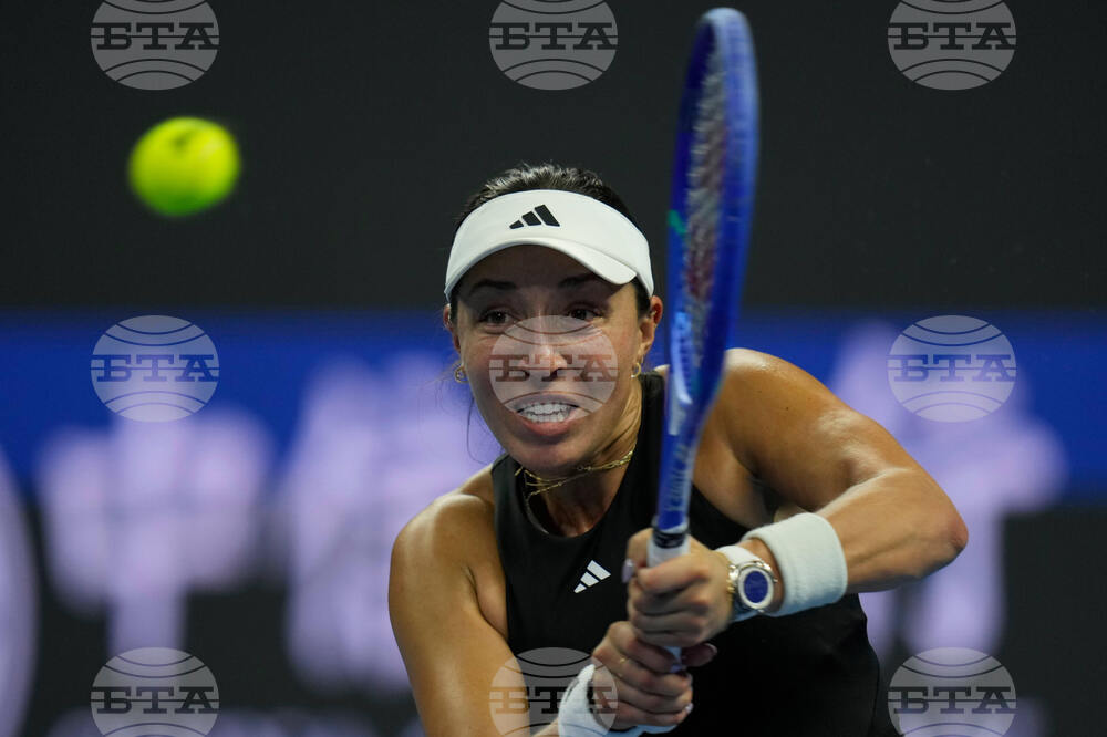 China Open Tennis