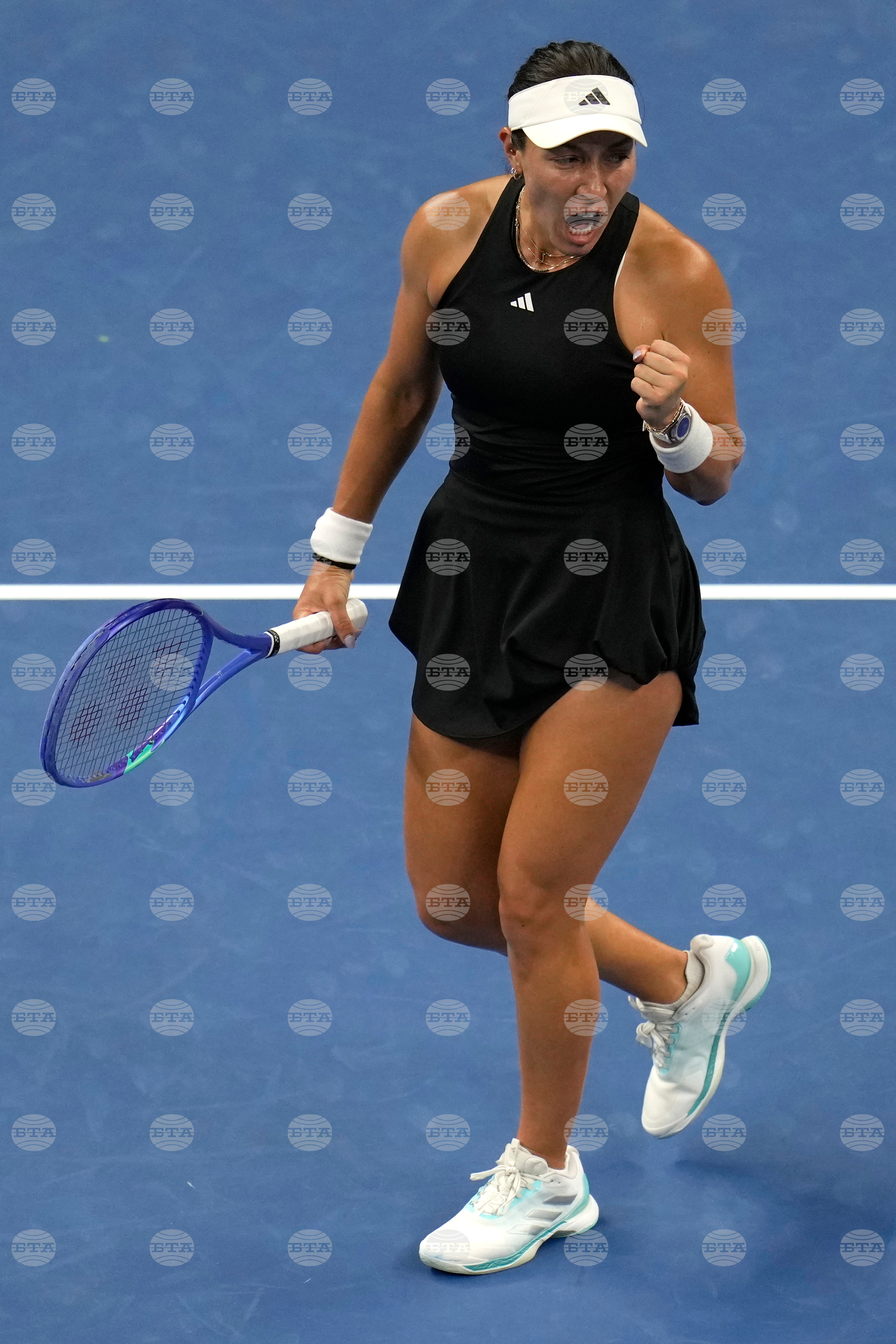 China Open Tennis