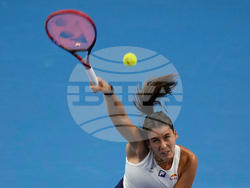 China Open Tennis