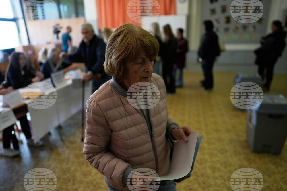 Czech Republic Election