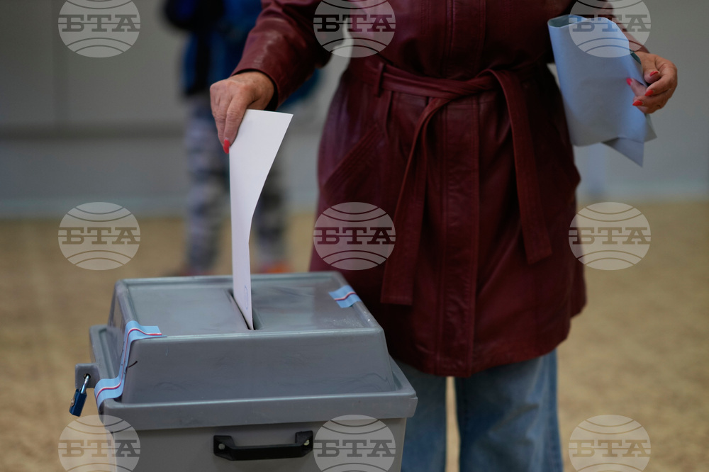 Czech Republic Election