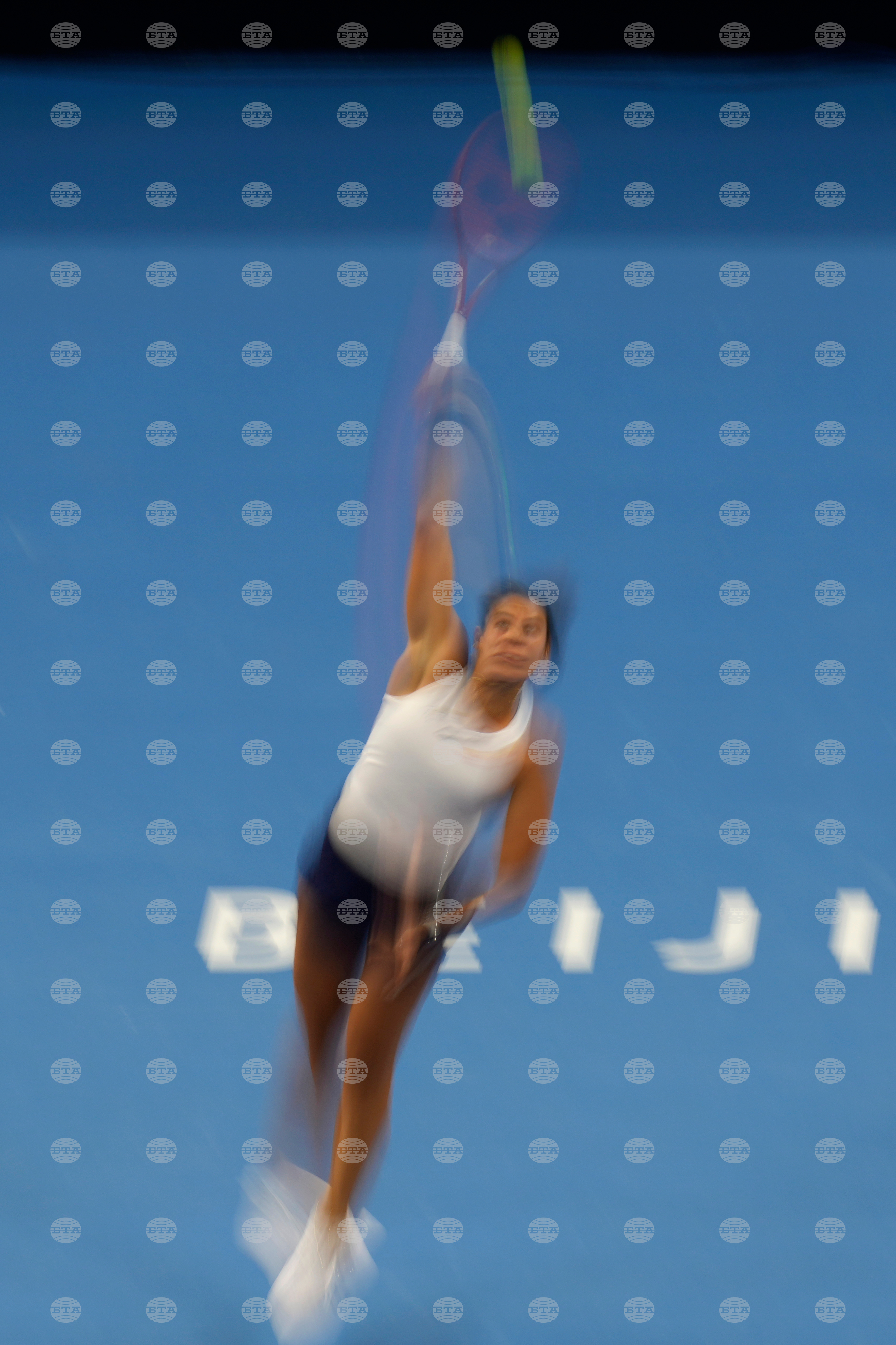 China Open Tennis